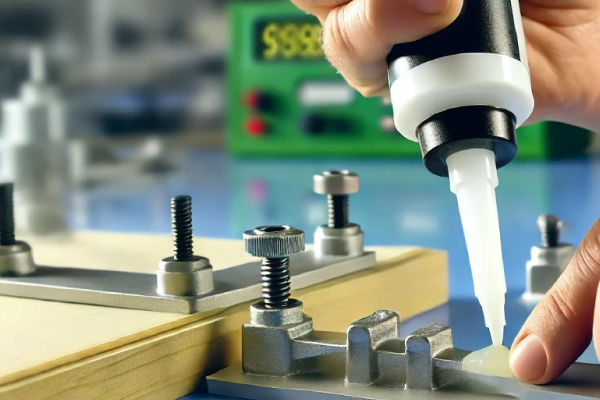 A New Era in Adhesive Technology: Strong Bonds in Just 5 Minutes