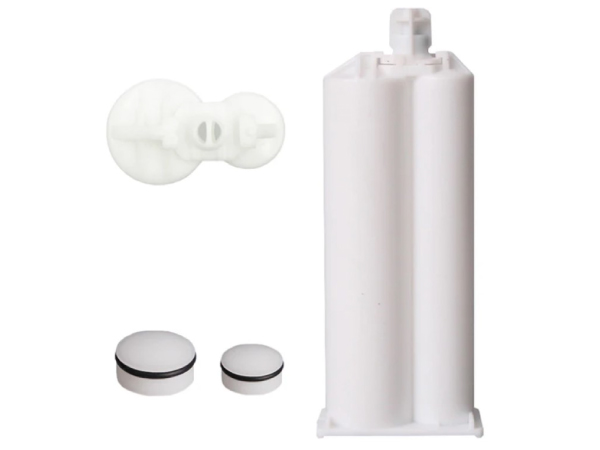 A-System 50ML 2:1 Dual-Component Cartridge